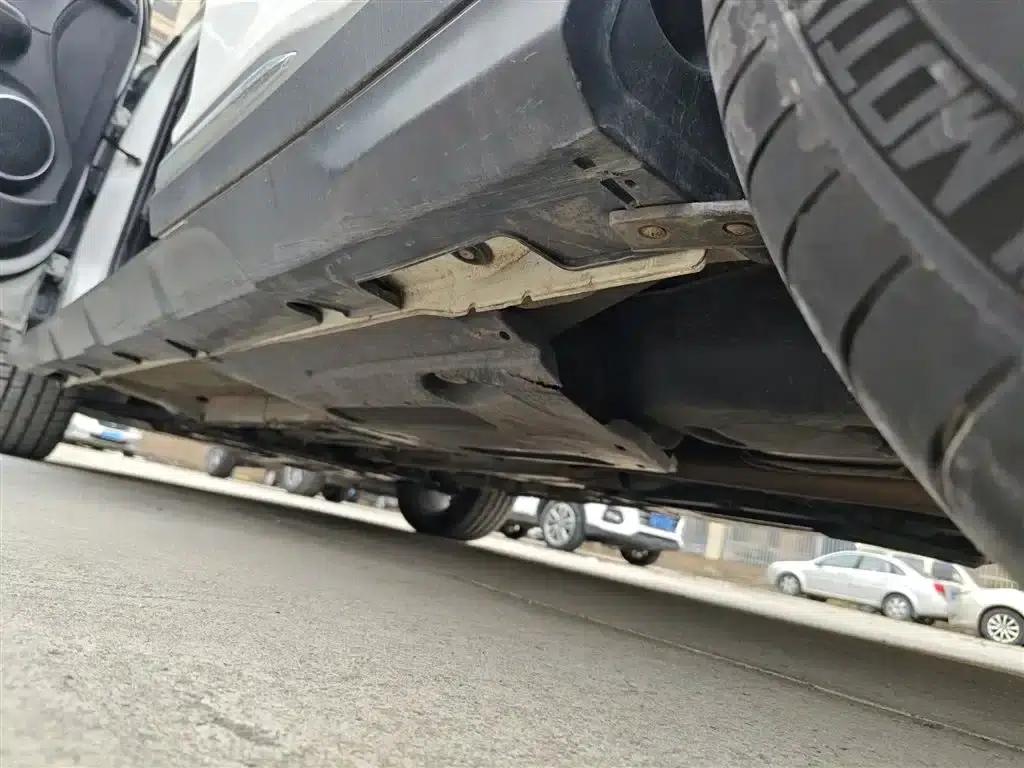 ENCINO 2018 1.6T Dual-Clutch Elite Edition (National V Emission Standard) — миниатюра 21