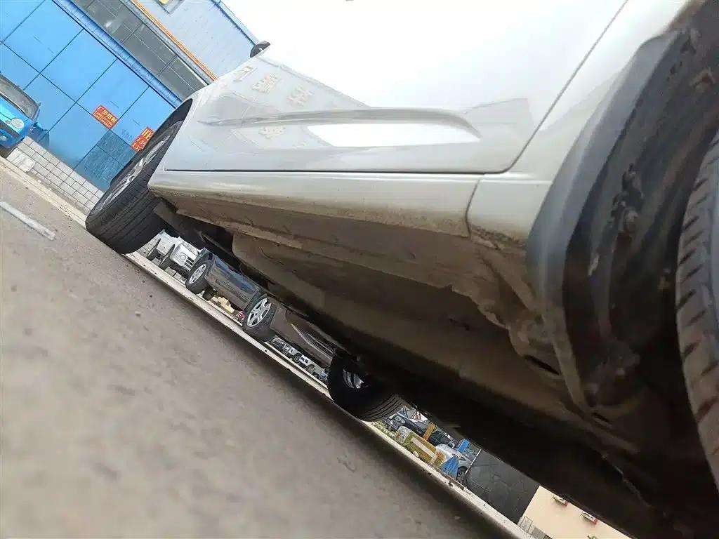 2014 Aveo Sedan 1.4SL AT Fashion Sunroof Edition — миниатюра 21