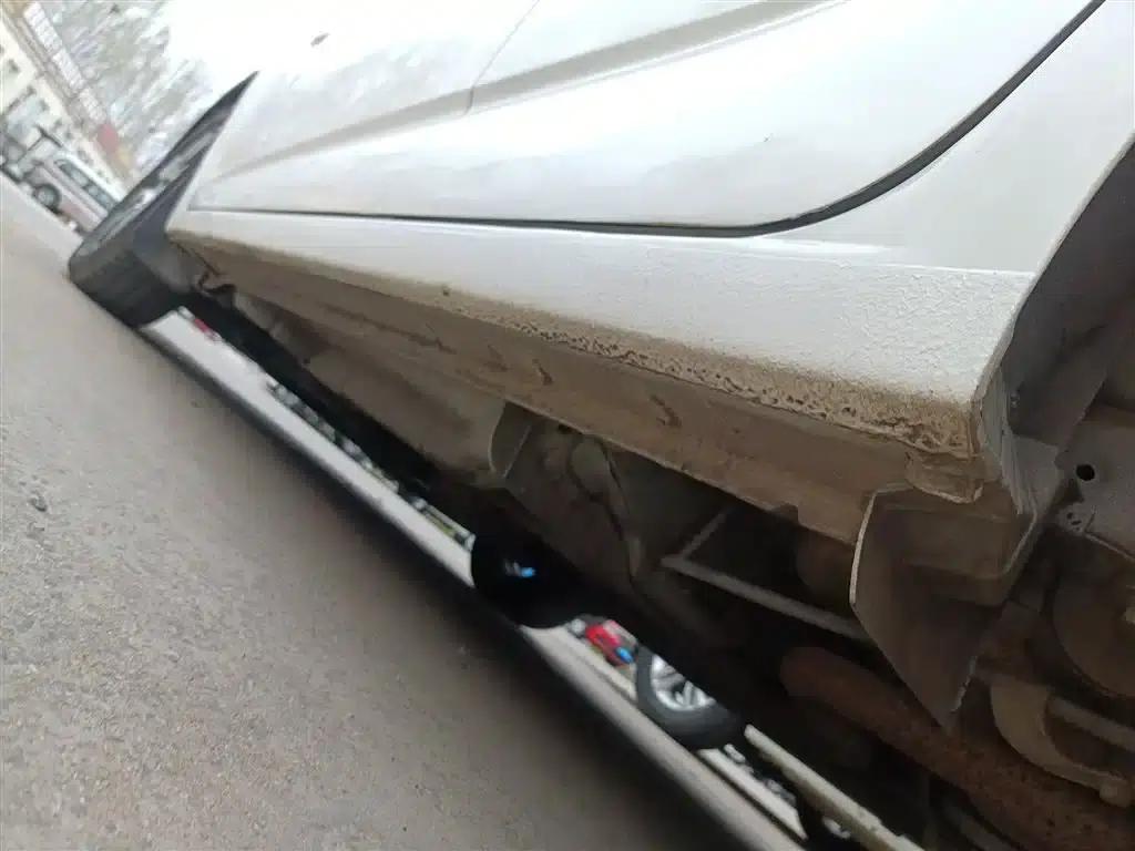2014 Aveo Sedan 1.4SL AT Fashion Sunroof Edition — миниатюра 22
