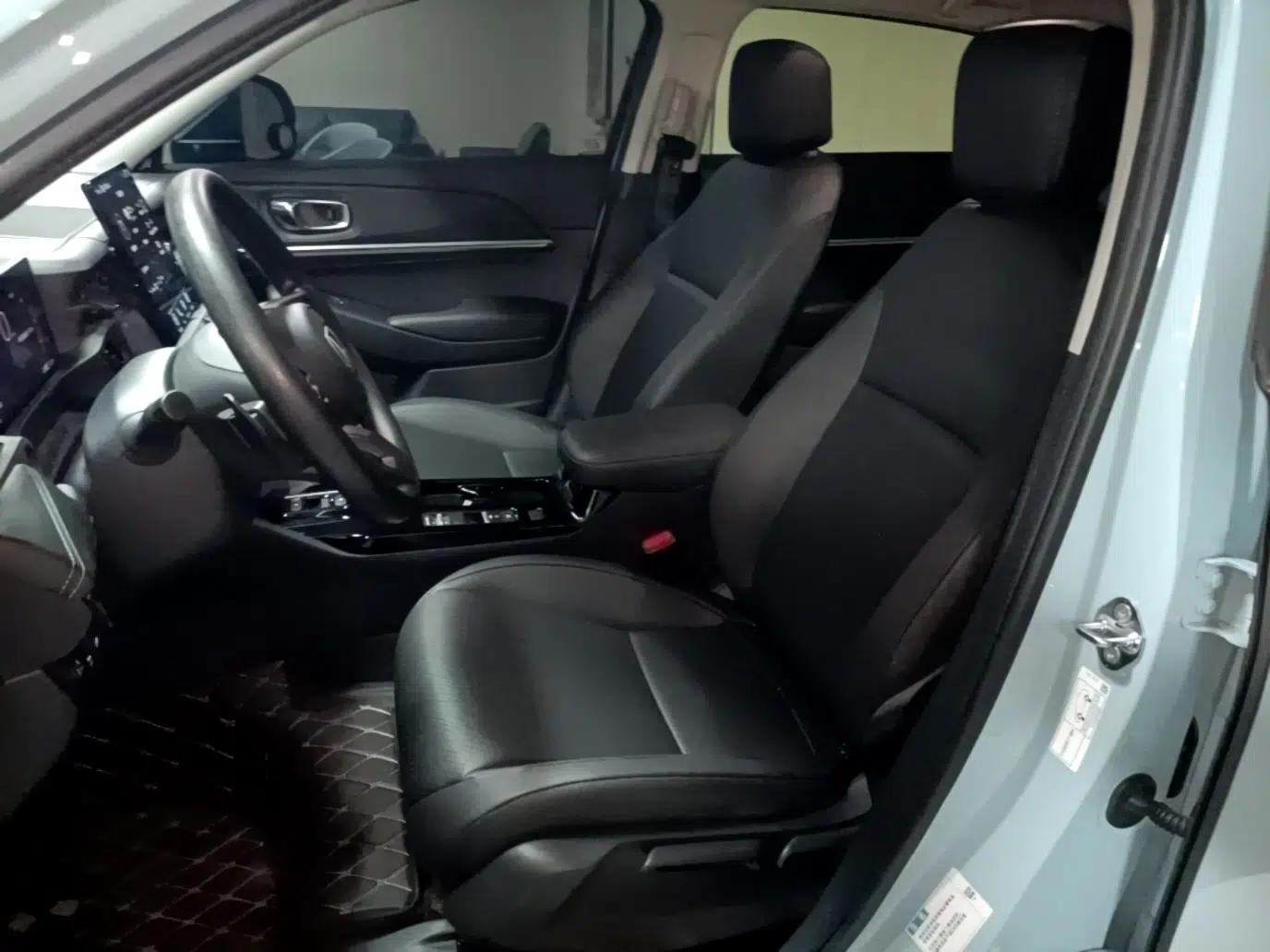 Honda e:NP1 2023 420 km Vision Edition — миниатюра 18