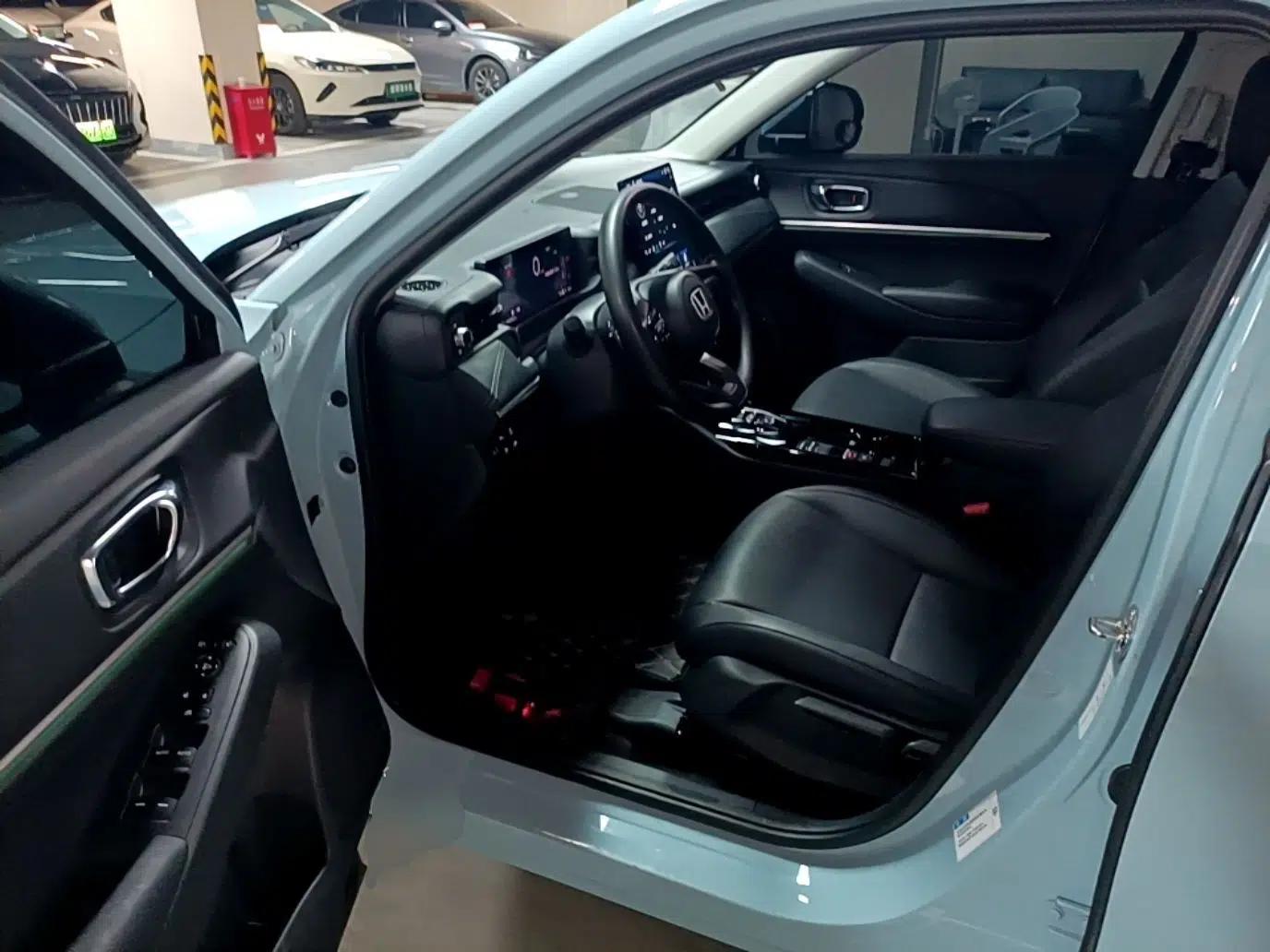 Honda e:NP1 2023 420 km Vision Edition — миниатюра 19