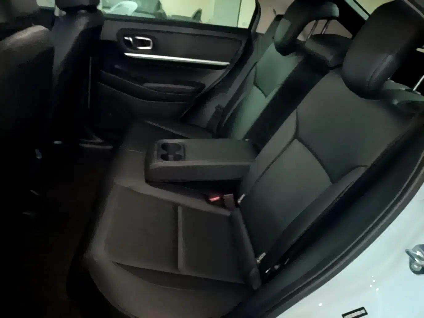 Honda e:NP1 2023 420 km Vision Edition — миниатюра 20