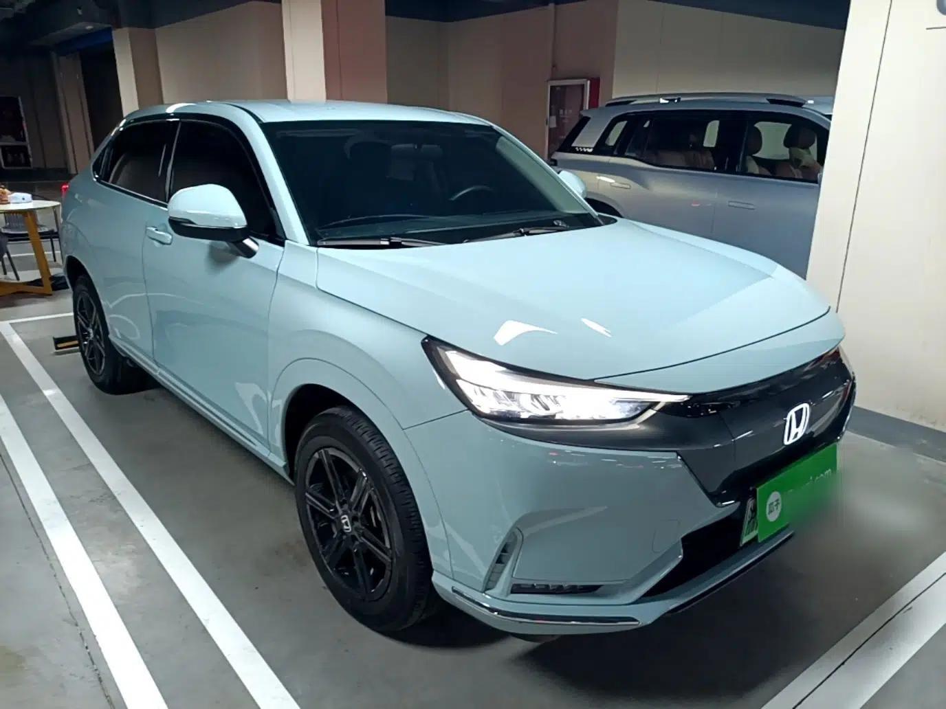 Honda e:NP1 2023 420 km Vision Edition — миниатюра 3
