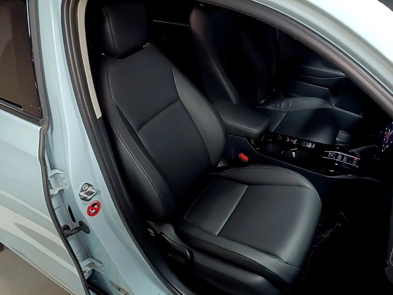 Honda e:NP1 2023 420 km Vision Edition — миниатюра 23