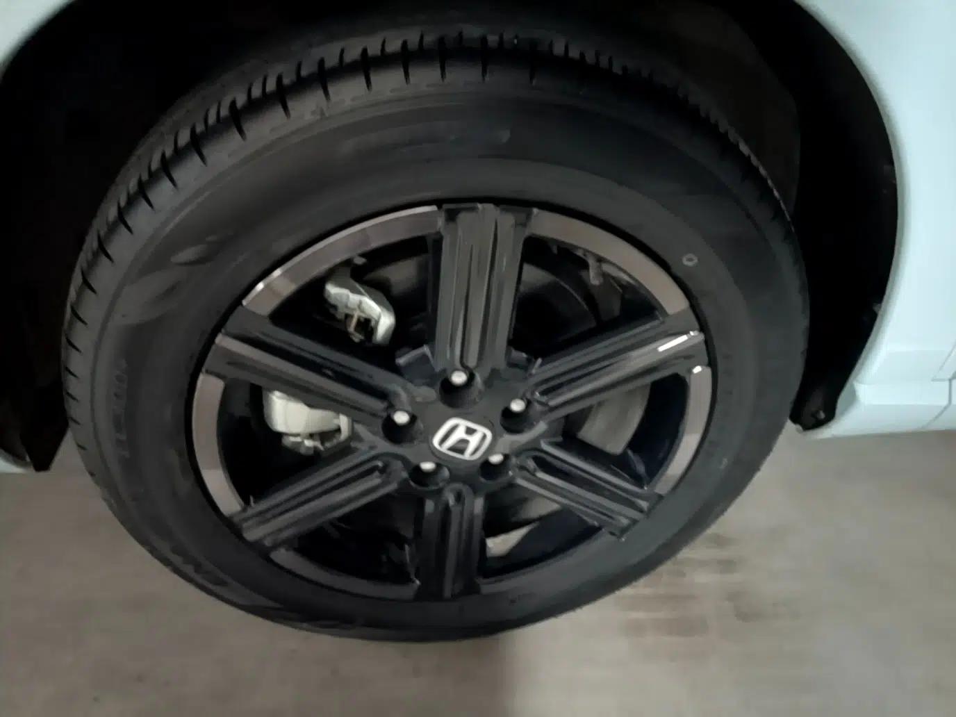 Honda e:NP1 2023 420 km Vision Edition — миниатюра 8