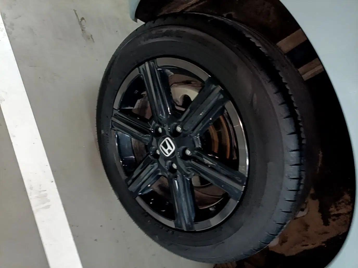 Honda e:NP1 2023 420 km Vision Edition — миниатюра 10