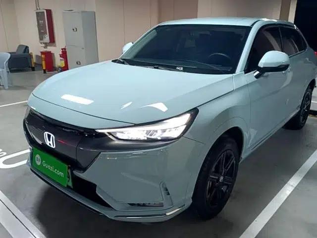 Honda e:NP1 2023 420 km Vision Edition