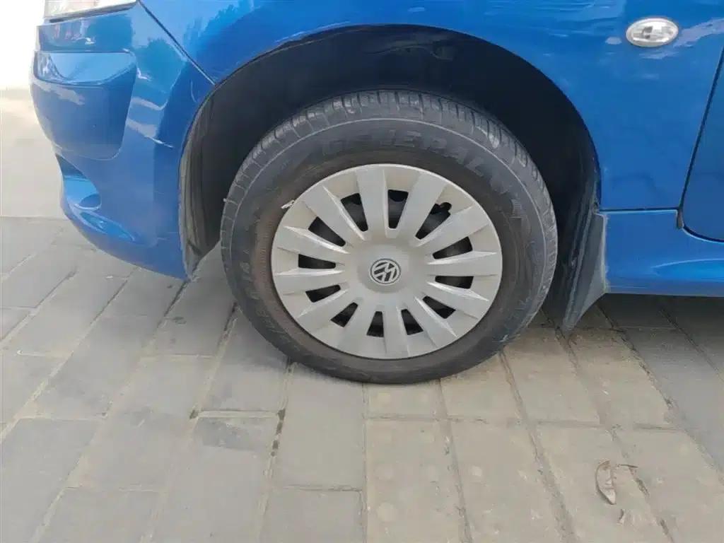 Citroën C2 2012 1.4L Manual Comfort — миниатюра 23