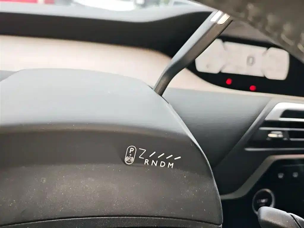 2015 Civic C4 1.6T Luxury 5-seater — миниатюра 6