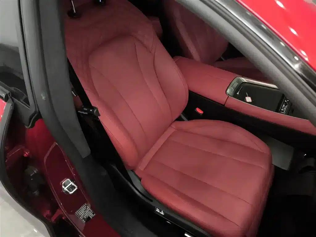 Star Era ES 2025 Pure Electric Pro AWD 77kWh — миниатюра 17