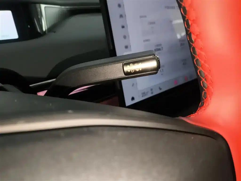 Star Era ES 2025 Pure Electric Pro AWD 77kWh — миниатюра 6