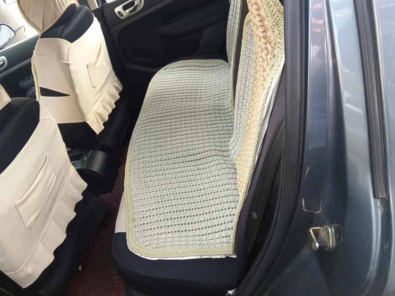 Peugeot 307 2010 Hatchback 1.6L Automatic Comfort Edition — миниатюра 18