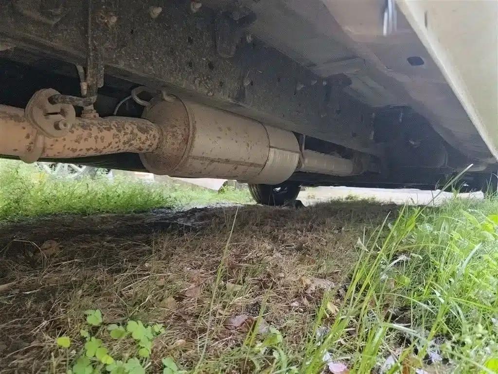 Iveco Daily 2021 2.0T Manual Short Wheelbase Low Roof Side Sliding Door F1A — миниатюра 17
