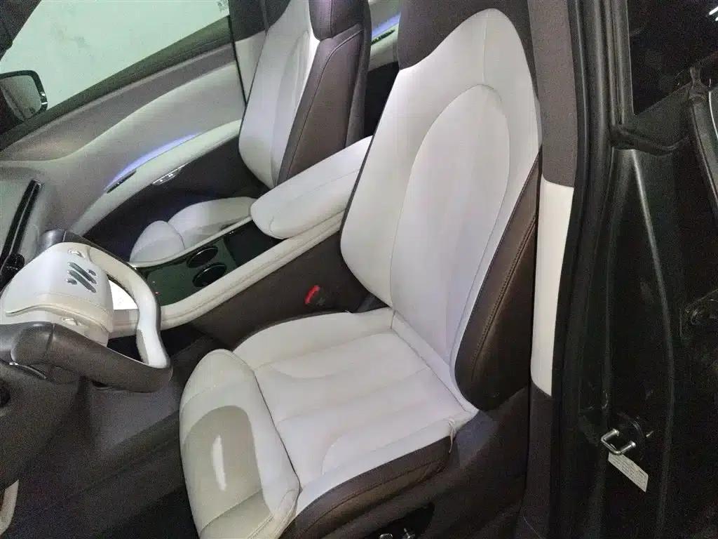 2023 Smart LS7 77kWh Urban Fit Rear-Wheel Drive — миниатюра 11