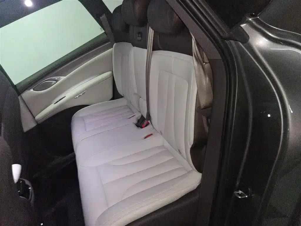 2023 Smart LS7 77kWh Urban Fit Rear-Wheel Drive — миниатюра 13