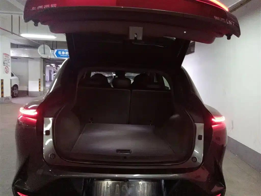 2023 Smart LS7 77kWh Urban Fit Rear-Wheel Drive — миниатюра 15