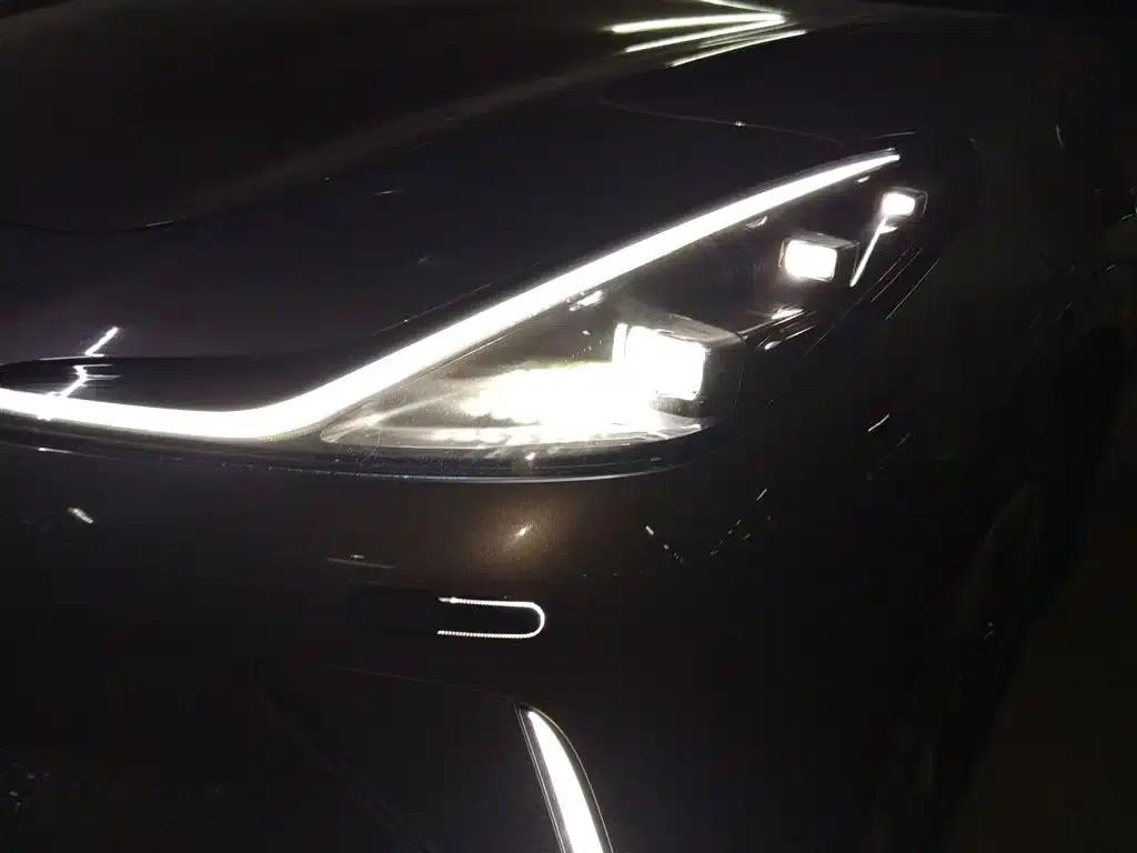 2023 Smart LS7 77kWh Urban Fit Rear-Wheel Drive — миниатюра 18