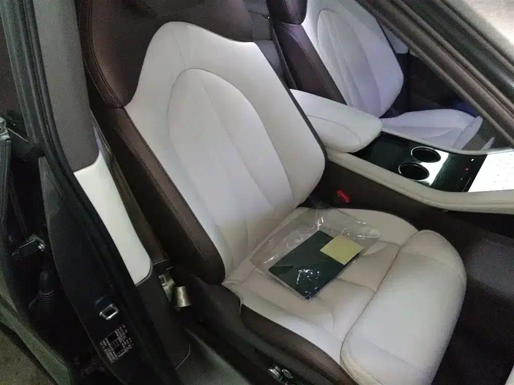 2023 Smart LS7 77kWh Urban Fit Rear-Wheel Drive — миниатюра 20