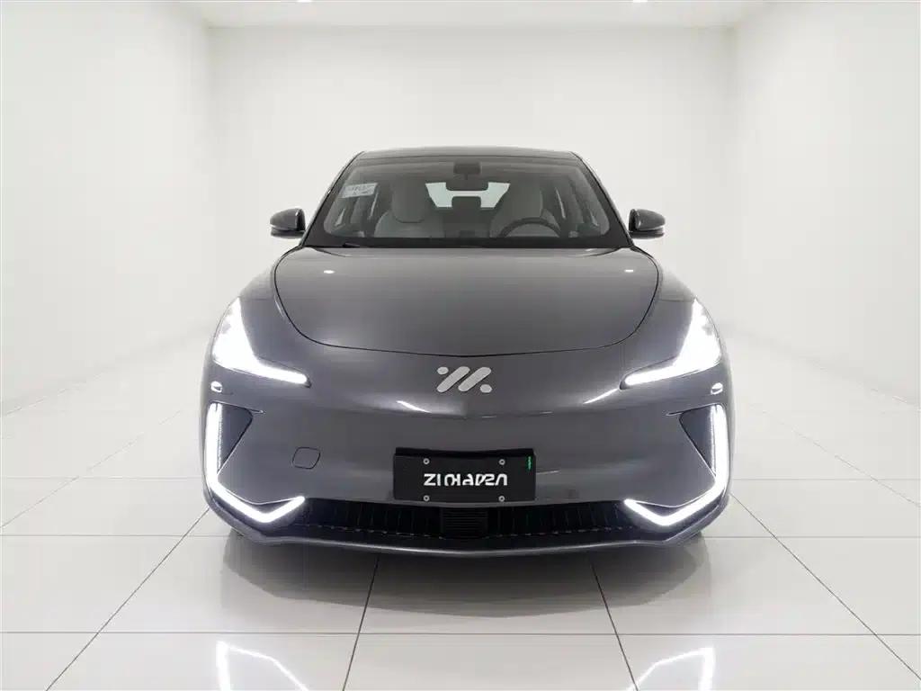 2023 Smart LS7 77kWh Urban Fit Rear-Wheel Drive — миниатюра 3