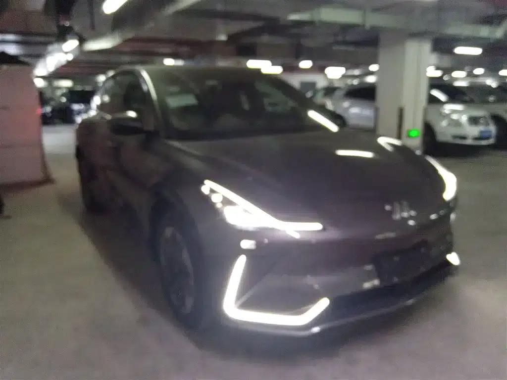 2023 Smart LS7 77kWh Urban Fit Rear-Wheel Drive — миниатюра 22