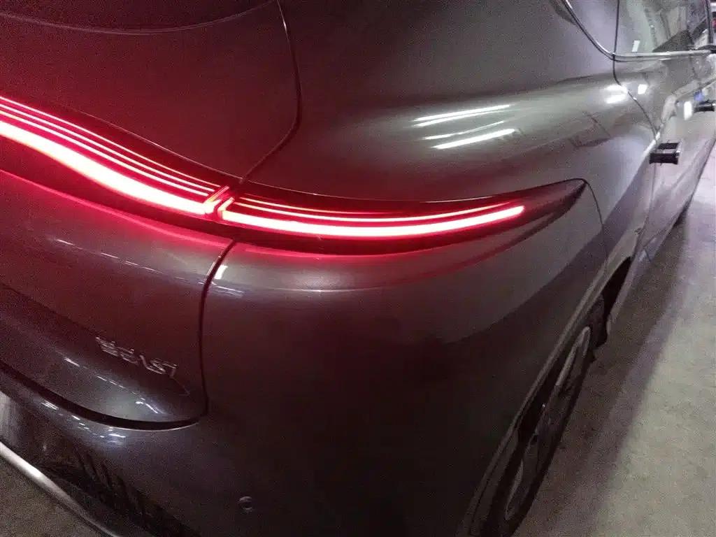 2023 Smart LS7 77kWh Urban Fit Rear-Wheel Drive — миниатюра 24