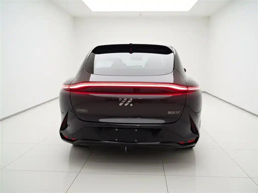 2023 Smart LS7 77kWh Urban Fit Rear-Wheel Drive — миниатюра 4