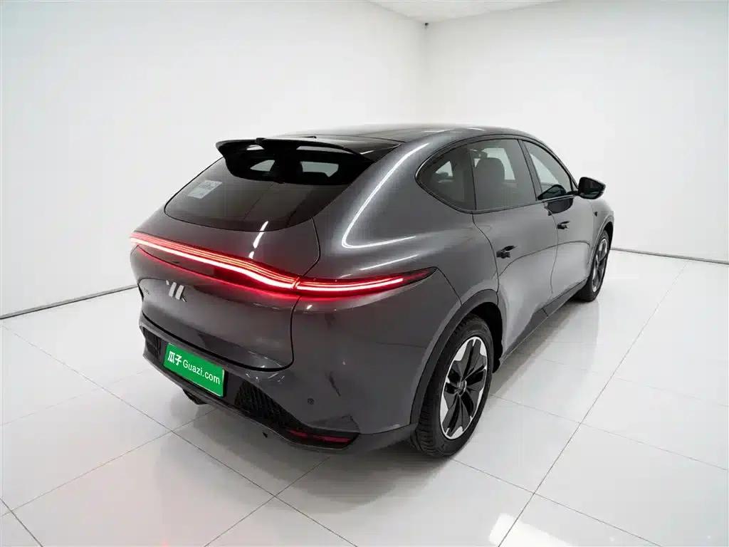 2023 Smart LS7 77kWh Urban Fit Rear-Wheel Drive — миниатюра 5