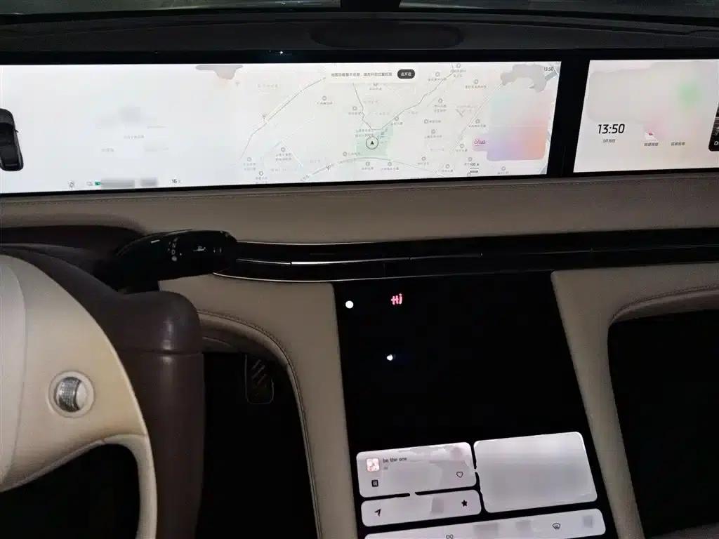 2023 Smart LS7 77kWh Urban Fit Rear-Wheel Drive — миниатюра 6