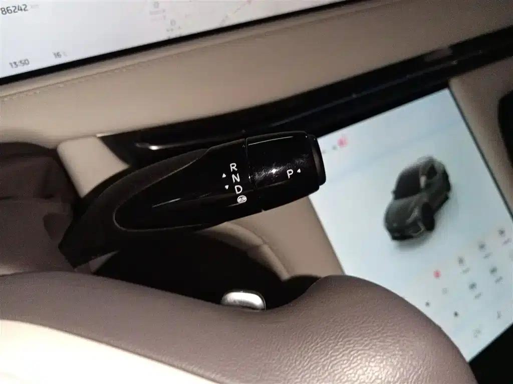 2023 Smart LS7 77kWh Urban Fit Rear-Wheel Drive — миниатюра 10