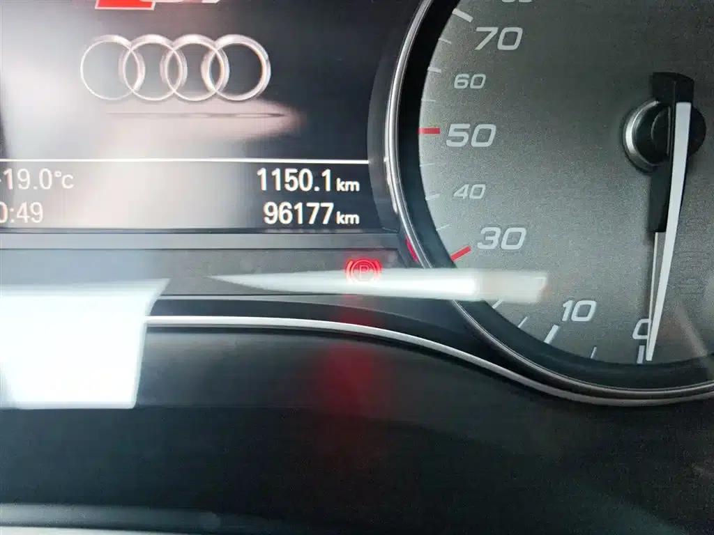 Audi S7 2013 4.0 TFSI quattro — миниатюра 13