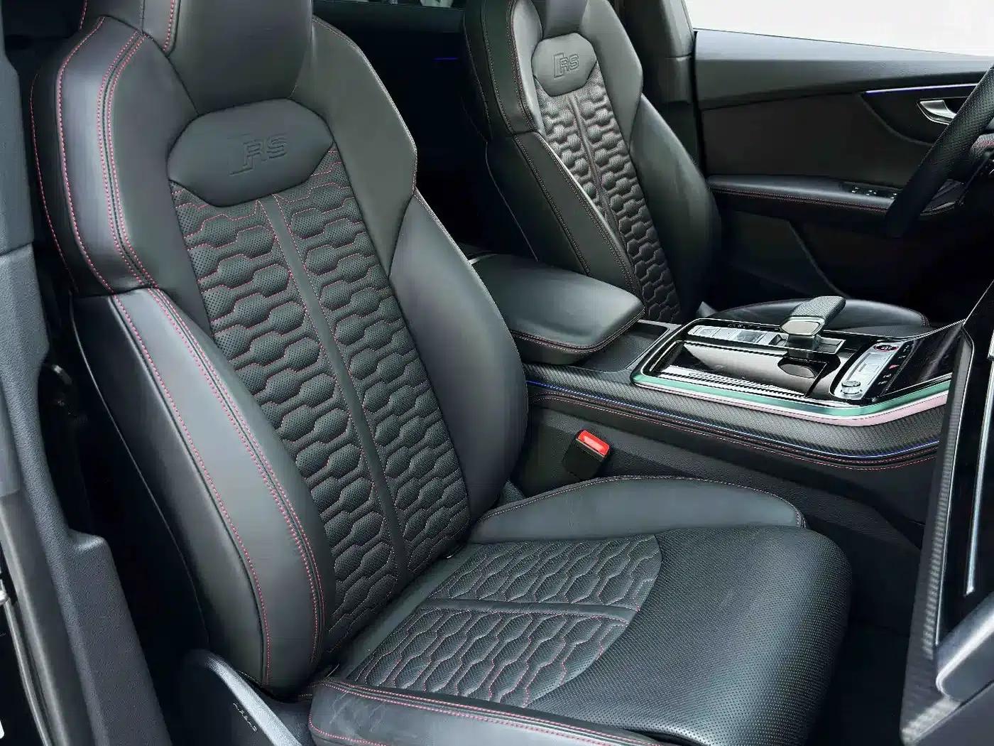 2022 Audi RS Q8 4.0T — миниатюра 13