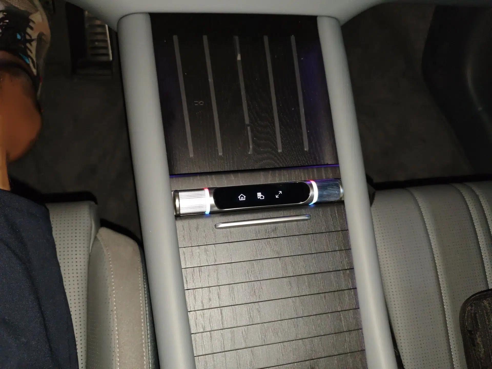 Audi E5 Sportback 2026 Pioneer Plus Model — миниатюра 13