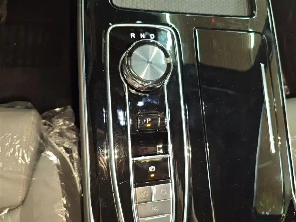 AION LX 2022 Plus 80D Flagship Edition — миниатюра 14