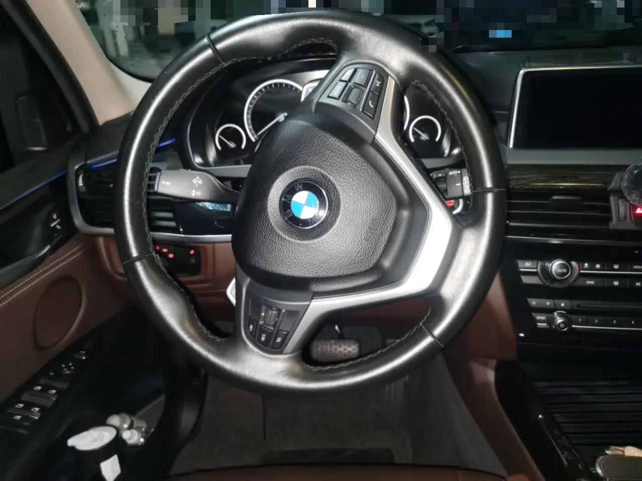 BMW X5 New Energy  — миниатюра 11