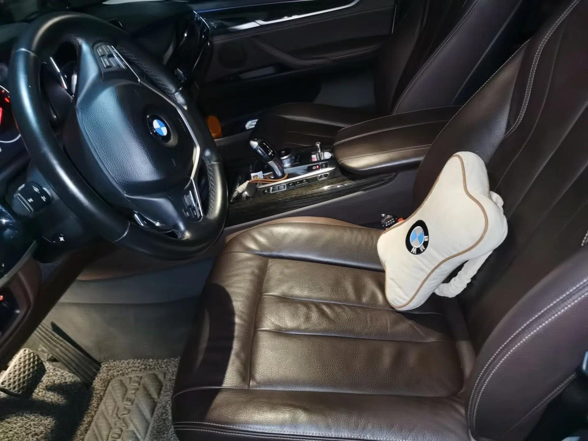 BMW X5 New Energy  — миниатюра 16