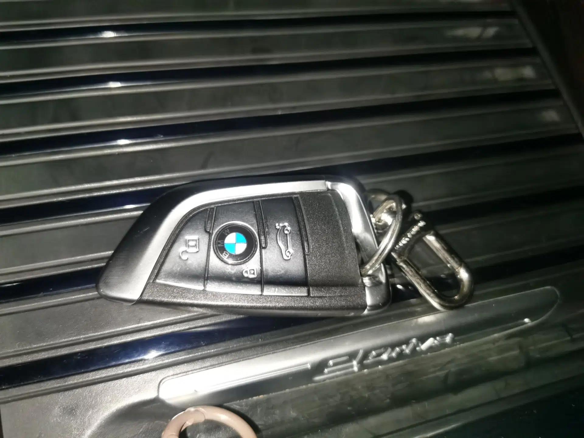 BMW X5 New Energy  — миниатюра 9