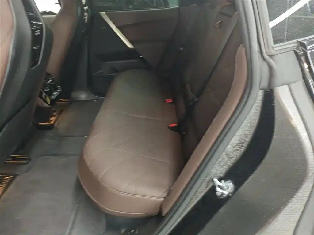BMW iX 2022 xDrive40 — миниатюра 17