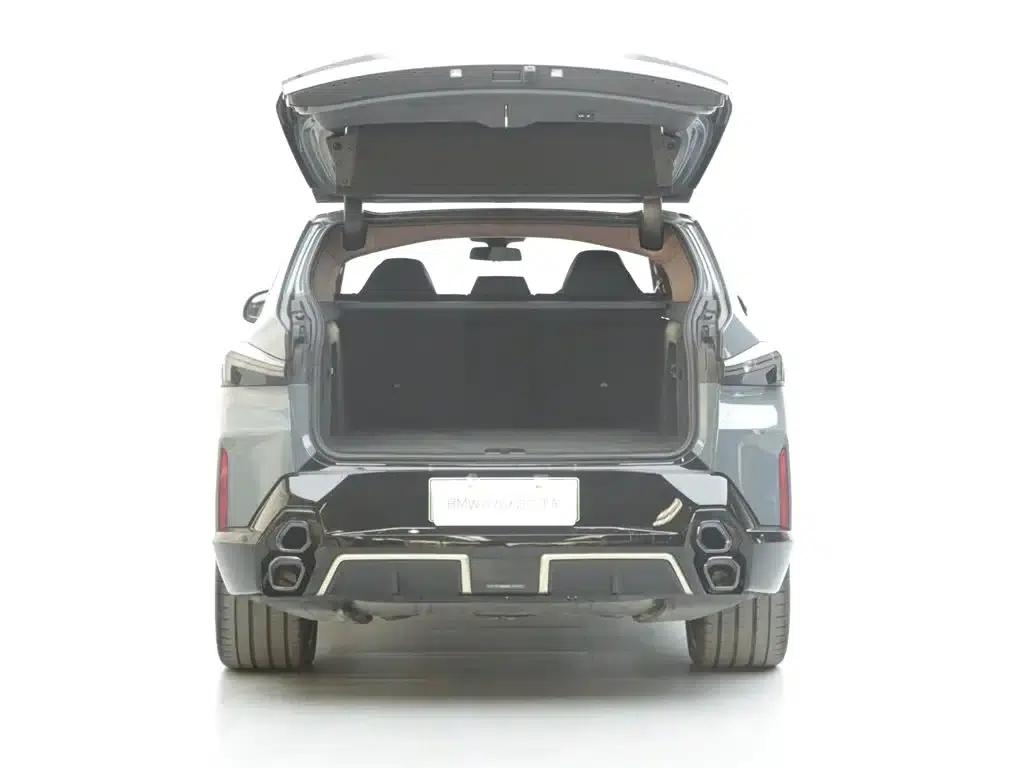 BMW XM 2023 Base Model — миниатюра 6