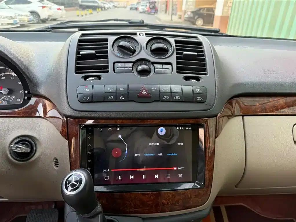 Viano 2013 3.0L Premium Edition — миниатюра 6