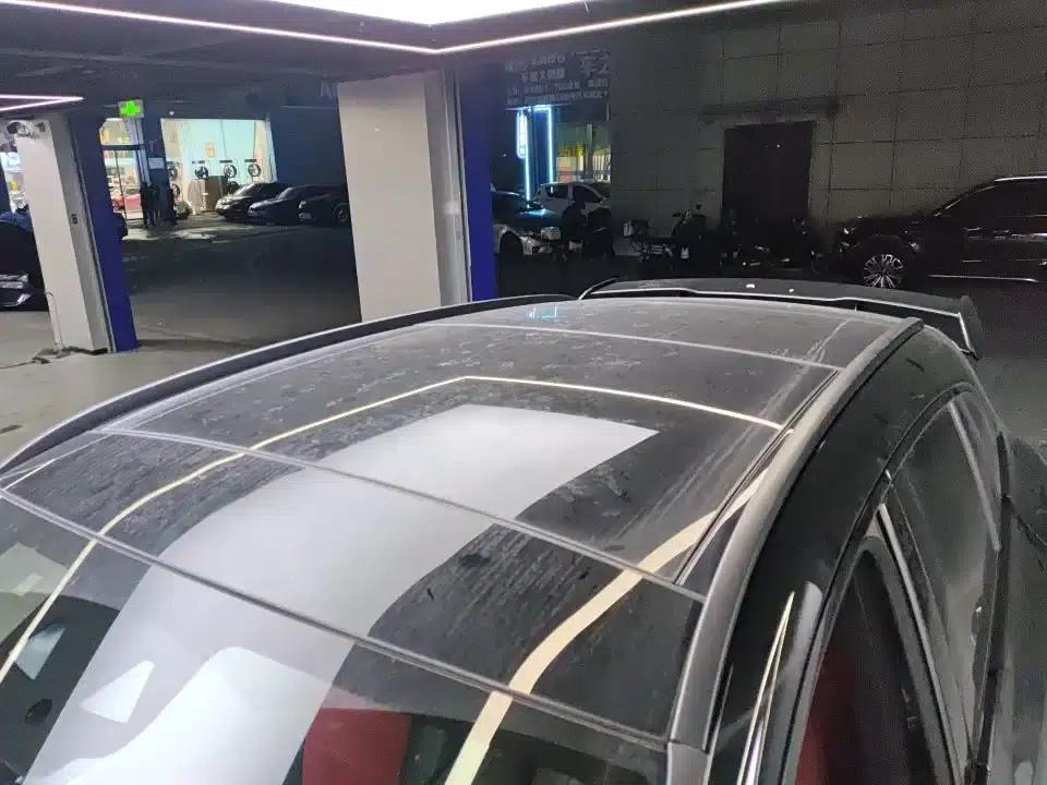 2023 Mercedes-Benz GLA AMG 35 4MATIC — миниатюра 9