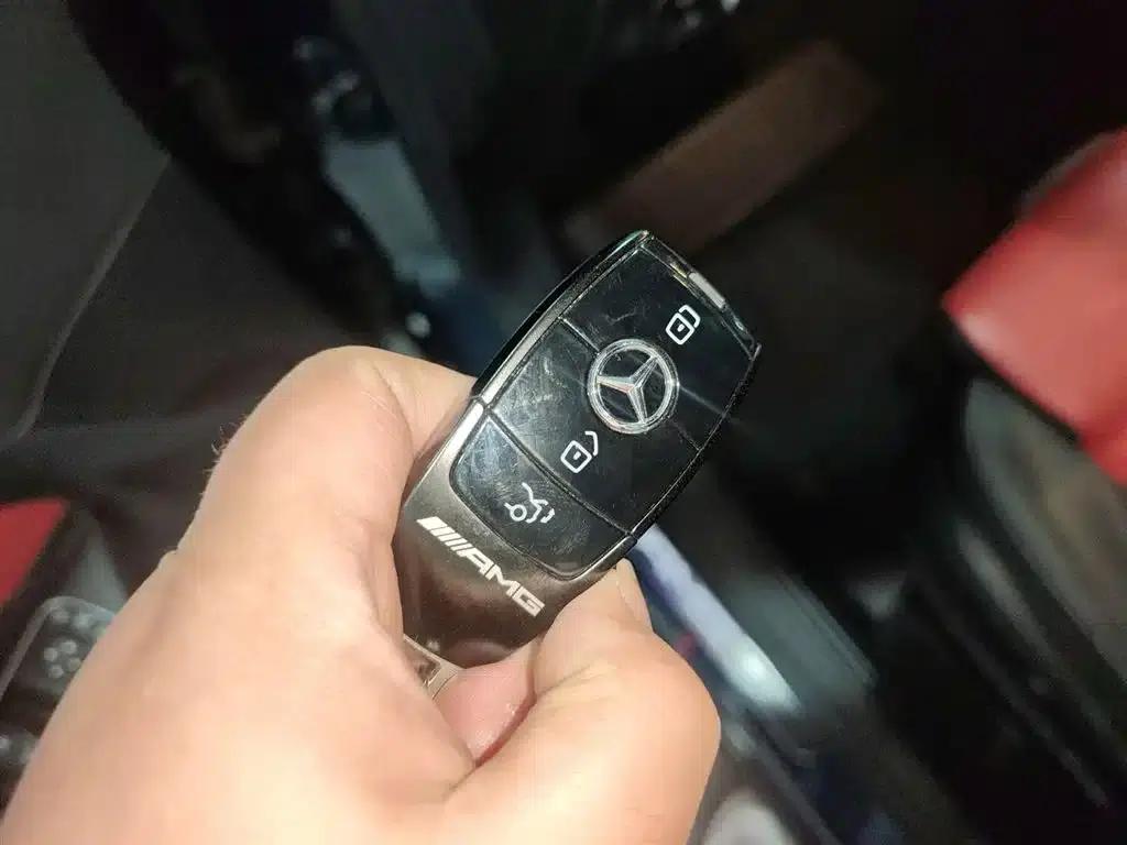 2021 Mercedes-Benz GLA AMG 35 4MATIC — миниатюра 9