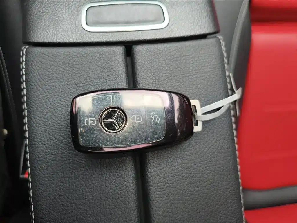 2022 Mercedes-Benz GLA AMG 35 4MATIC — миниатюра 11