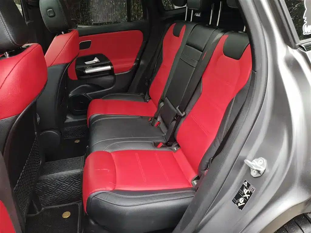 2022 Mercedes-Benz GLA AMG 35 4MATIC — миниатюра 14