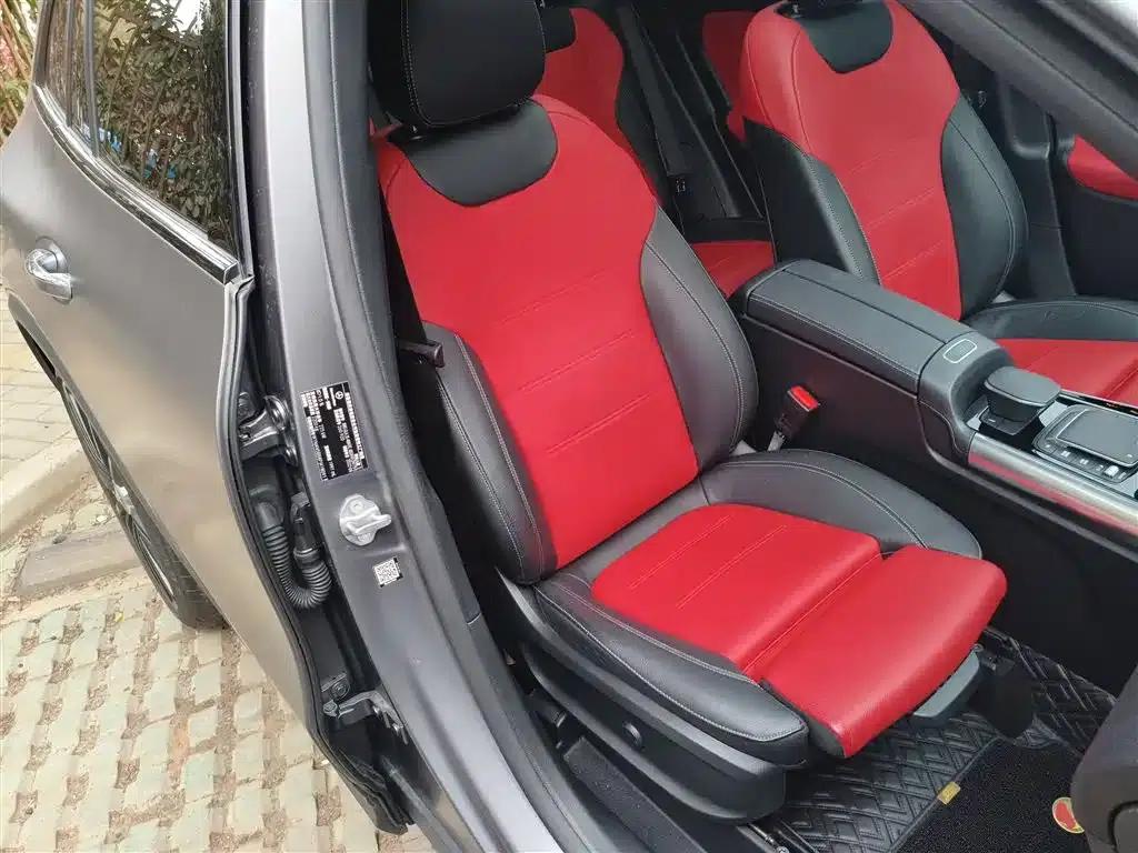 2022 Mercedes-Benz GLA AMG 35 4MATIC — миниатюра 16