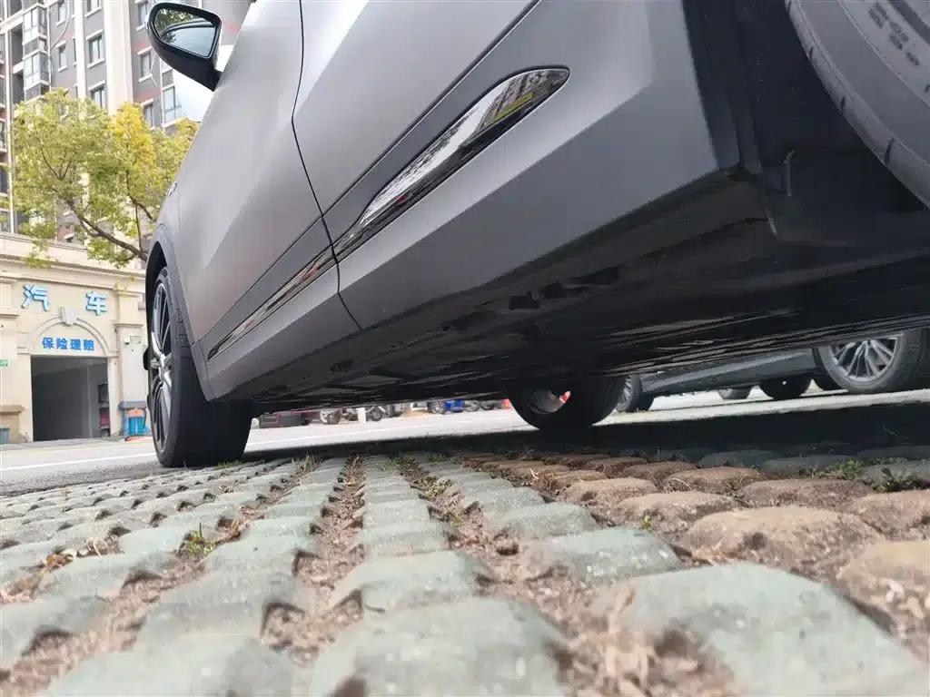 2022 Mercedes-Benz GLA AMG 35 4MATIC — миниатюра 18