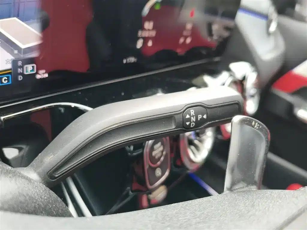 2022 Mercedes-Benz GLA AMG 35 4MATIC — миниатюра 6