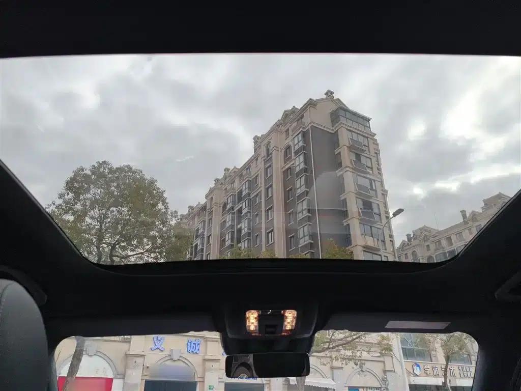2022 Mercedes-Benz GLA AMG 35 4MATIC — миниатюра 8