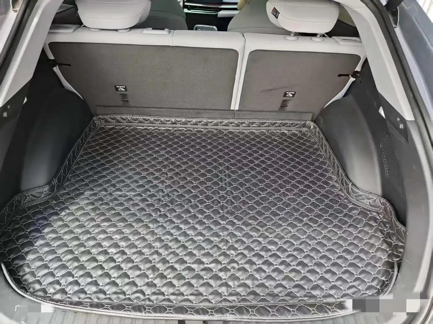 Buick E4 2023 Premium Edition — миниатюра 7