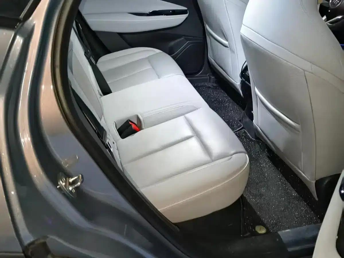 Buick E4 2023 Premium Edition — миниатюра 8