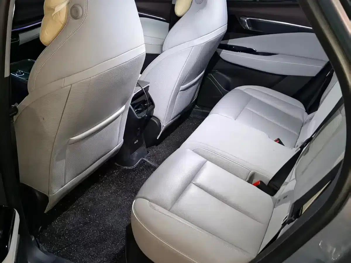 Buick E4 2023 Premium Edition — миниатюра 10